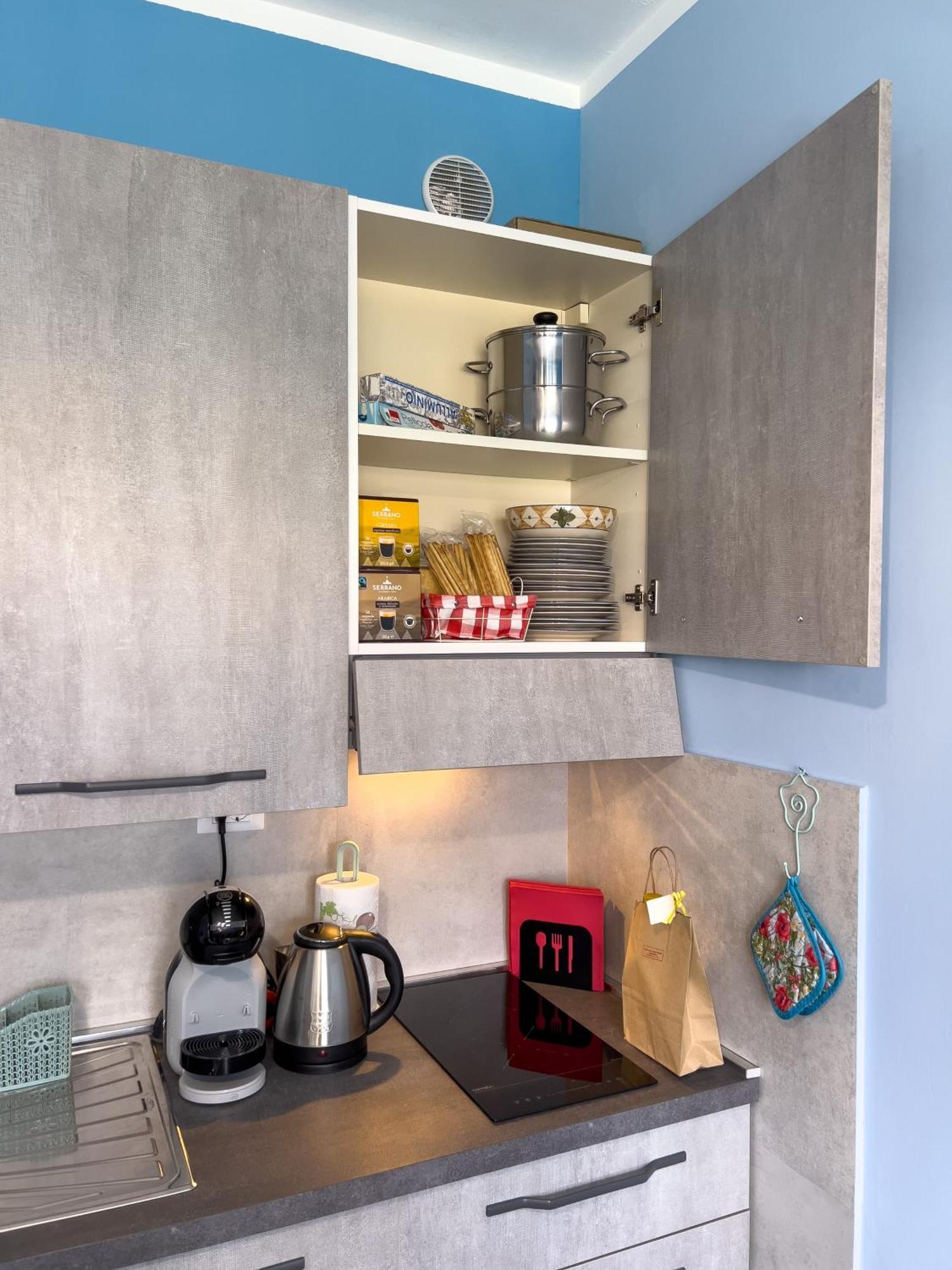 Appartamento Casa Carlotta San Bartolomeo Al Mare Esterno foto