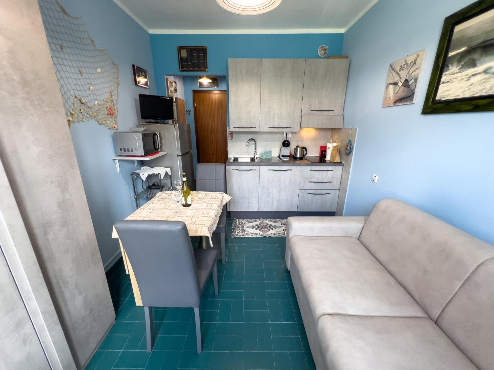 Appartamento Casa Carlotta San Bartolomeo Al Mare Esterno foto
