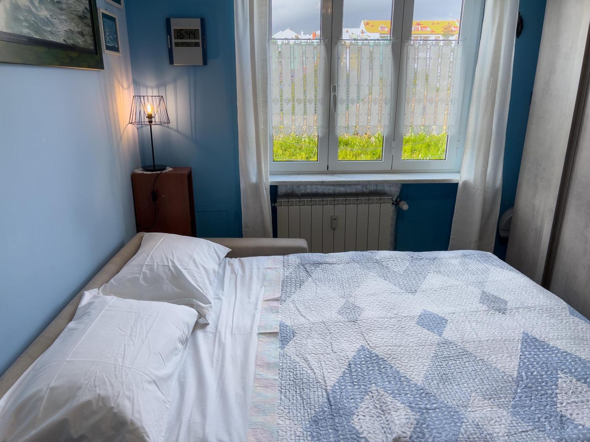 Appartamento Casa Carlotta San Bartolomeo Al Mare Esterno foto